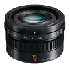 Panasonic 15mm f/1.7 Summilux