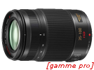 Panasonic 35-100mm f/2.8 GX OIS