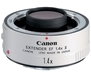 Multiplicateur Canon EF 1.4x II