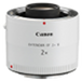 Multiplicateur Canon EF 2x III