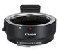 Bague d\'adaptation Canon EF-EOS M