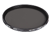 Filtre gris neutre ND4 72mm