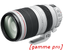 Canon 100-400mm f/4.5-5.6 L IS II