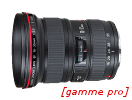 Canon 16-35mm f/2.8 L II