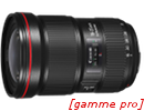 Canon 16-35mm f/2.8 L III