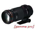 Canon 180mm f/3.5 L Macro