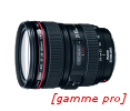 Canon 24-105mm f/4 L IS