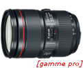 Canon 24-105 mm f/4 L IS II