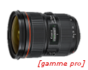 Canon 24-70mm f/2.8 L II