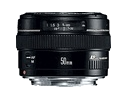 Canon 50mm f/1.4