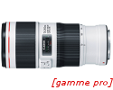 Canon 70-200mm f/4 L IS II