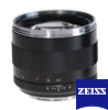 Zeiss 85mm f/1.4 ZE