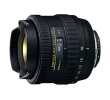 Tokina 10-17mm f/3.5-4.5 fisheye