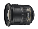 Nikon 10-24mm f/3.5-4.5 DX