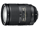 Nikon 18-300mm f/3.5-5.6 DX