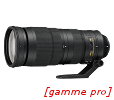 Nikon 200-500mm f/5.6 VR