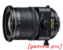 Nikon PC-E 24mm f/3.5