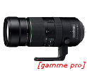 Pentax 150-450 mm f/4.5-5.6 FA