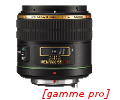 Pentax 55mm f/1.4 DA Star