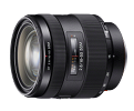 Sony 16-50mm f/2.8 DT