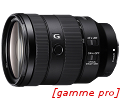 Sony 24-105mm f/4 FE OSS