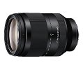 Sony 24-240mm f/3.5-6.3 FE OSS