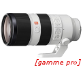 Sony FE 70-200mm f/2.8 GM OSS