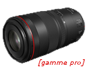 Canon RF 100mm F2.8L MACRO IS