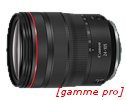 Canon RF 24-105mm F4L IS