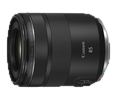 Canon RF 85mm F2 Macro IS