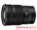 Nikon Z 24-120mm f/4 S