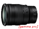Nikon Z 24-70mm f/2.8 S