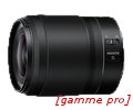 Nikon Z 35mm f/1.8 S