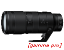 Nikon Z 70-200mm f/2.8 VR S