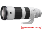 Sony FE 200-600mm f/5.6-6.3 G OSS